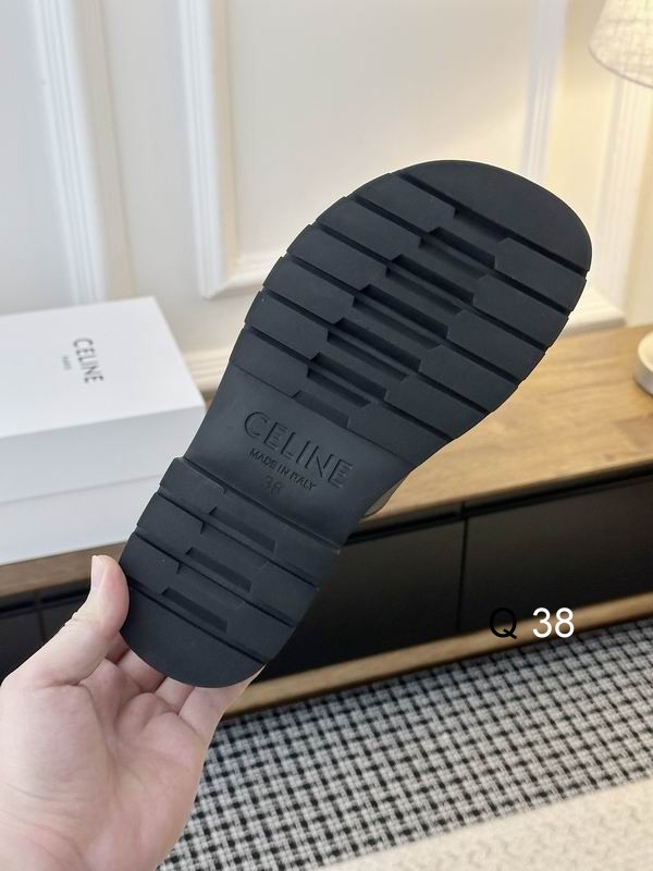 Celine sz35-40 LY0801